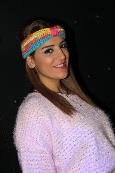 Taiga Beirut On Saturday Night